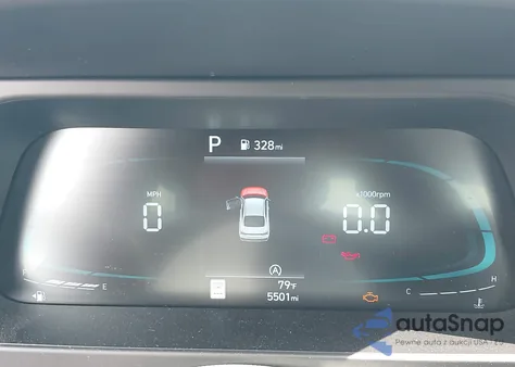 2024 Hyundai Elantra Se z USA, uszkodzony, nr VIN KMHLL4DG8RU847546